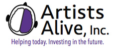 Artists Alive, Inc.